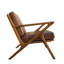 Upholstered Armchair