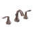 Oil Rubbed Bronze selected