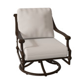 Delphi Outdoor Rocker Chair