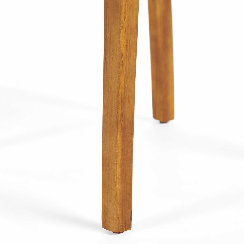Chaise de salle à manger Classic Classic, Brun