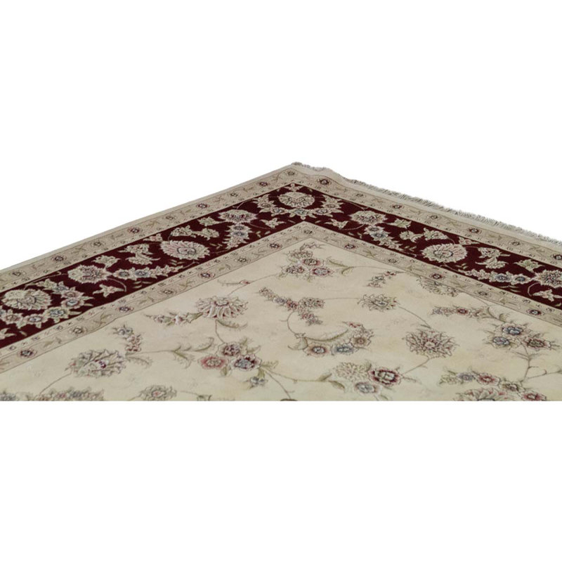 One-of-a-Kind 9' X 12' Area Rug