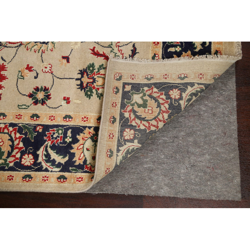 Tapis noué à la main One-of-a-Kind Raaga