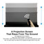 Projecteur 110 po Vividstorm S Pro