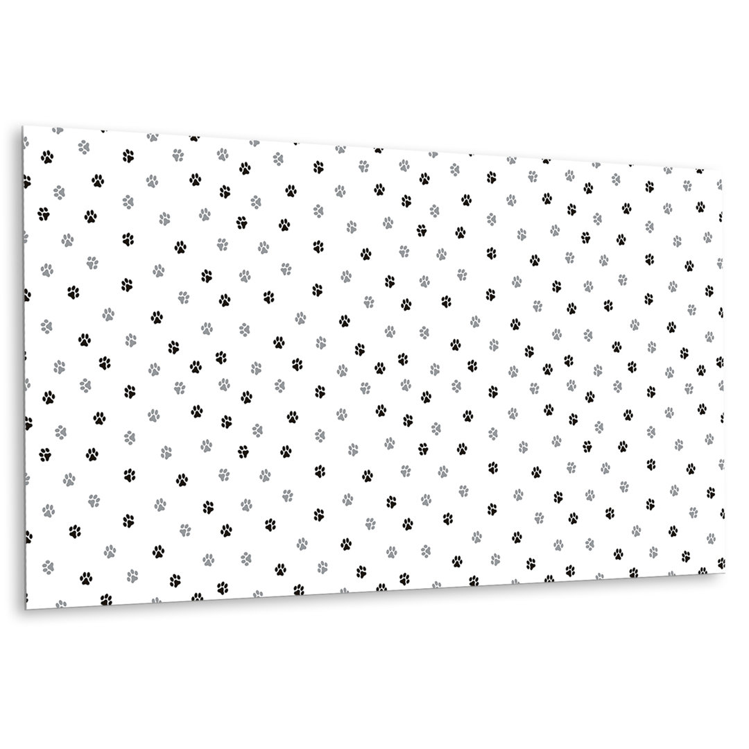 Self Adhesive Vinyl Splashback 39,37x19,68 Inch Wall Tiles Wall Stickers Tile Peel and Stick Sticker