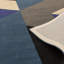 Leonidas Abstract Wool Hand Tufted Area Rug-42147485