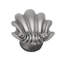 Aphrodite medium shell knobin Gilded Mercury-1059088083