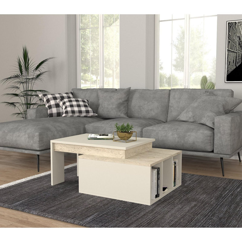 Glorias Coffee Table