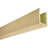 Rough Sawn Endurathane Faux Wood Beam Plank-95689691-95689715