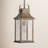 Sereia Outdoor Hanging Lantern-617728292