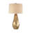 Lia Faceted Table Lamp