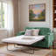 Upholstered 56.7'' Loveseat-436098227