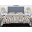 Ensemble de housse de couette rétro Minimal II Mid-Century-40702119
