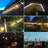 Chantina 4.5cm 15 - Bulb Globe String Light