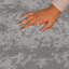 Soft Fluffy Living Room Large Area Rug-124921193-124921203