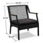 Calvin Patio Chair with Cushions-895316390