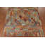 Tapis kilim réversible en laine 10 x 13