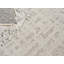 Exquisite Rugs Handmade Hand-Tufted New Zealand Wool On Canvas Natural Beige/Ivory Area Rug-1283423342