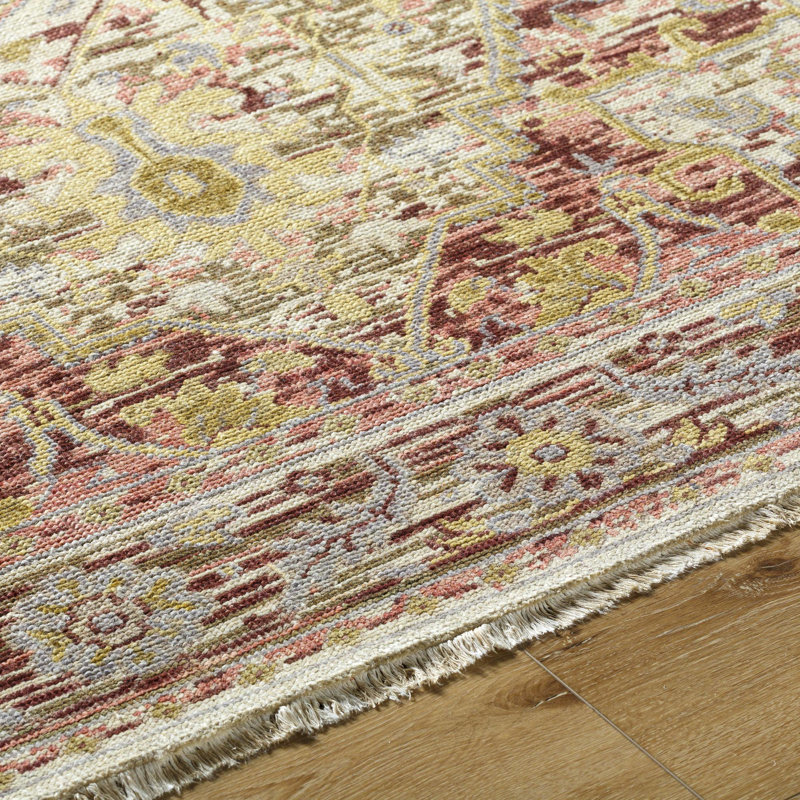 Cappadocia Handmade Rug, Rectangle 10' x 14'