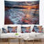 Tapisserie «Calm Seashore»-28491914