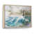 Cadre naturel flottant