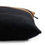 Joaquin Linen Square Pillow Cover & Insert