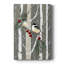 Christmas Holiday Art CII - Gallery Cavas-1009512268