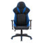 PC et chaise de course-332124717