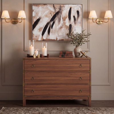 Gerome Accent Chest