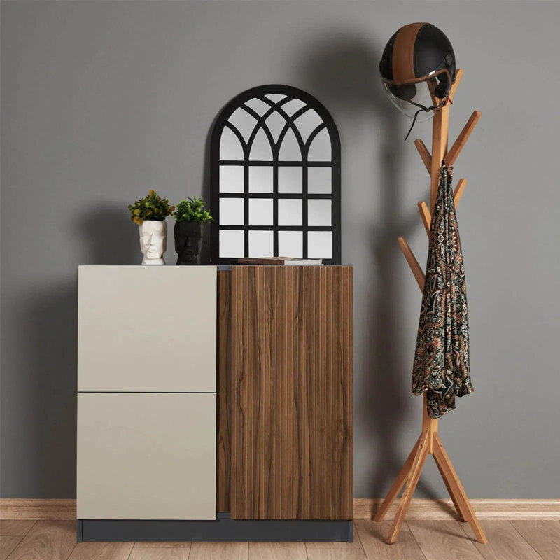 Ebern Designs Multi Purpose Cabinet | Wayfair