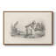 Reproduction de cadre flottant rétro sur toile L-695976232-695976233