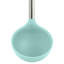 Silicone Ladle - Light Aqua-1009499374