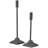 Laqueita 15.4'' H Iron Tabletop Candlestick