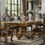 Table de salle à manger Picard-121932641-121932642