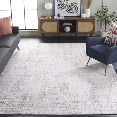 Eddleman Performance Rug
