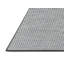 Tapis gris / argenté contemporain Tewksbury-1875397001