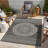 Dunlar Indoor / Outdoor Rug
