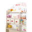 Toy Shop Play Carts & Stand Set