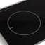 Geepas 2000 Watt Induction Double Hot Plate
