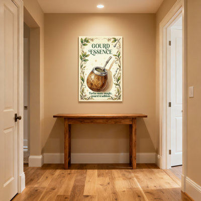 Gourde pour l'alimentation et les boissons Essence Verba Mate
