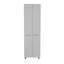 Garde-manger, cinq tablettes intérieures, quatre pieds-808603136