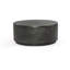 Javi Outdoor Round Coffee Table-676122978-676122977