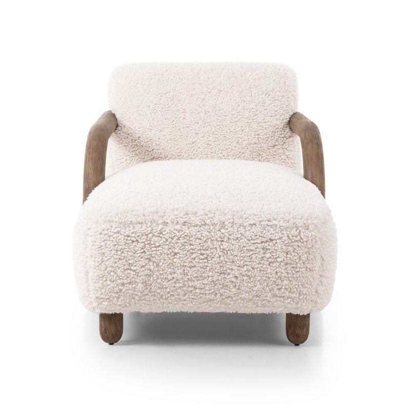 Aniston Chaise Lounge