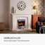 Queensway Wall Clock-93795394-93795392
