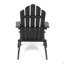 Chaise Adirondack pliable Hollywood-67893712