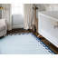 Thompson Wool Area Rug in Blue-2115687962