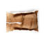 Springbok Hide/Mock Suede Lumbar Pillow