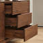 Creative multi-functional decorative cabinet