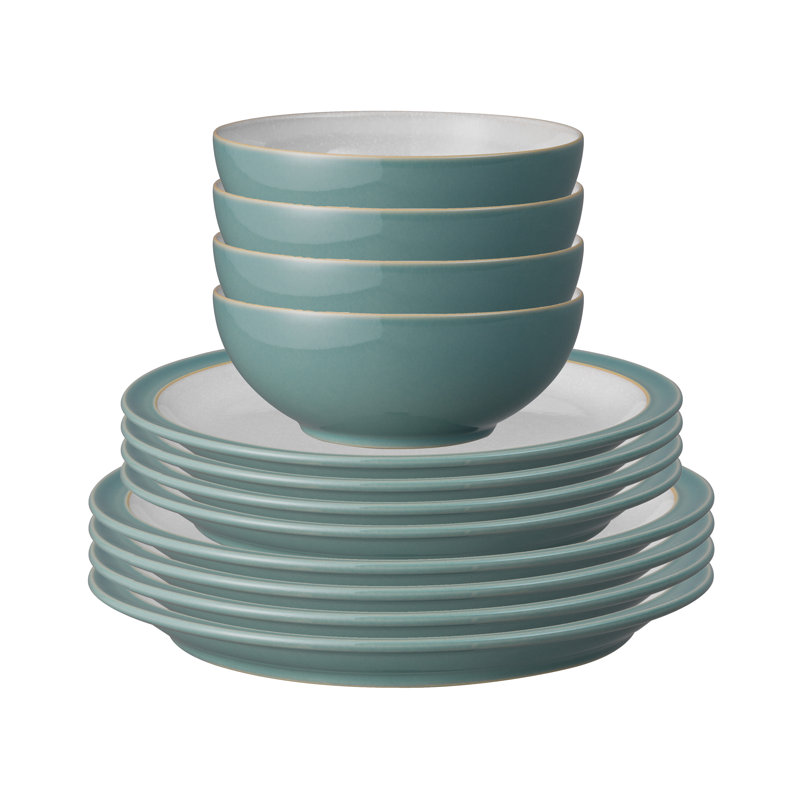 Elements 12PC Set, Green