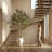 8FT Full & Lush Multi-Branch Artificial Olive Tree-1006064834