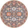 Bungalow Rose Esther Timeless Rug